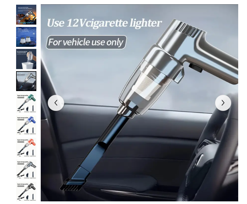 TEMU 6月熱賣榜單：迷你手電筒沖榜第一，狂賣23.6萬個(gè)