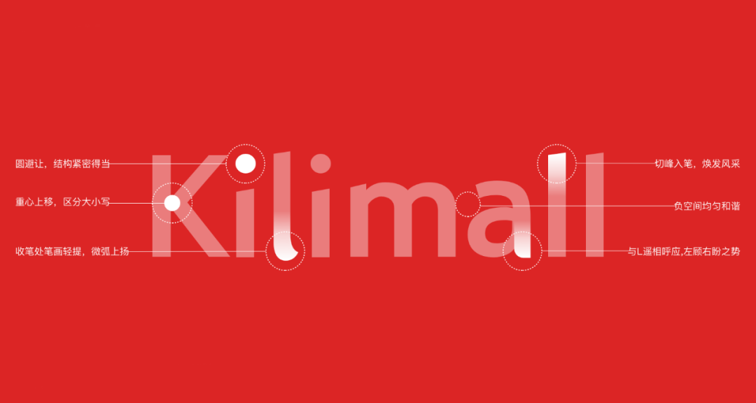 Kilimall 品牌形象升级丨新 LOGO，新形象，新起点