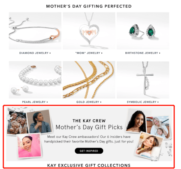 妈妈也能被分类？2023母亲节营销案例分析