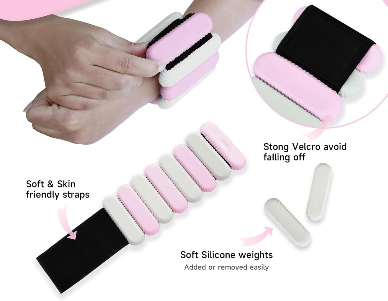 侵权预警！多人售卖的负重手环Weight-bearing bracelet已下证专利！