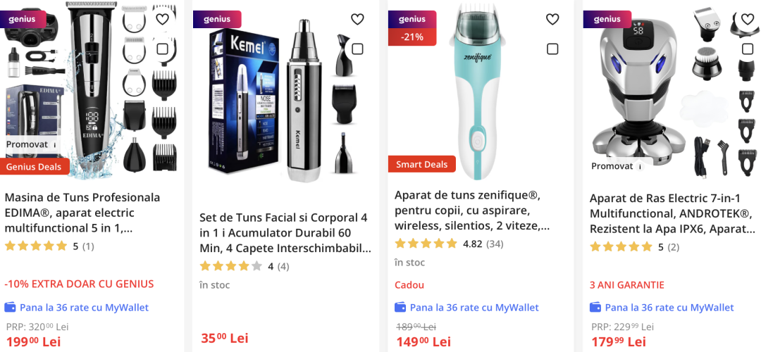 首次公开！eMAG电子爆品清单：手机壳→智能穿戴全收录