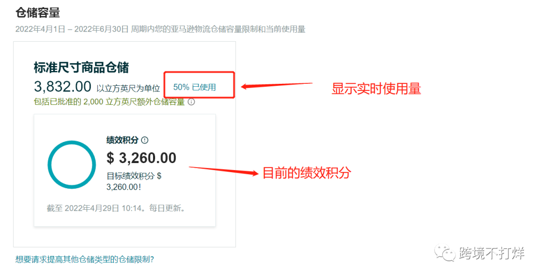 手把手教你仓储限制管理器到底该怎么用？