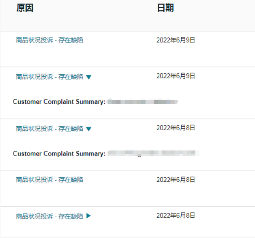 亚马逊卖家又遇上事了?Listing被集体投诉!