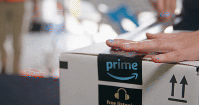 亚马逊物流“黑”科技：从入库到配送，赋能卖家高效经营！