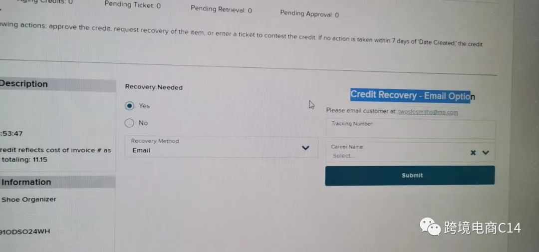 最前沿的wayfair运营难题QA(连载36)