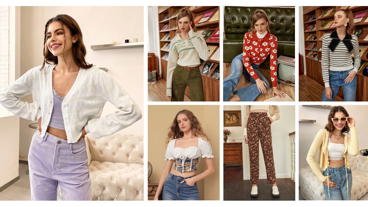 SHEIN官方|加入原创服装设计合作，与SHEIN一起引领时尚潮流 