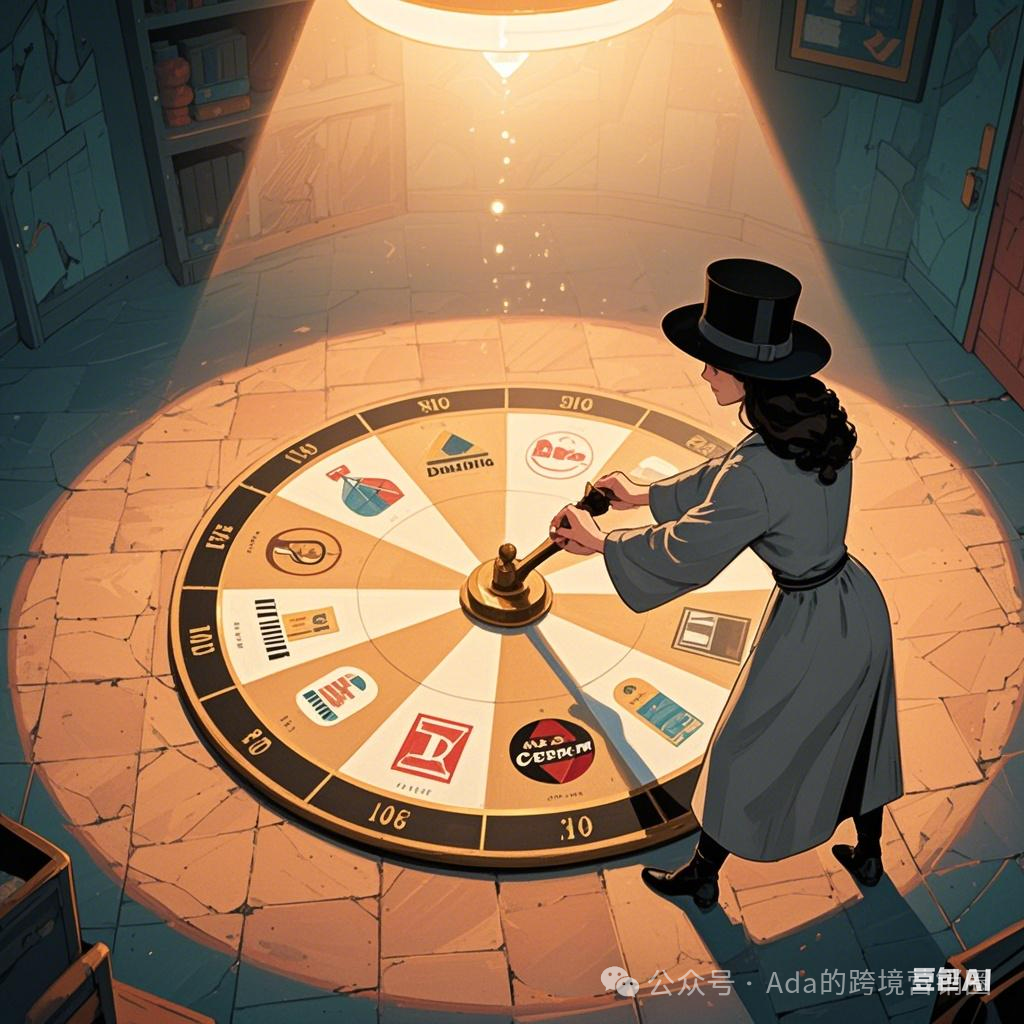 别只盯着关税，这波品牌劫数才刚刚开始