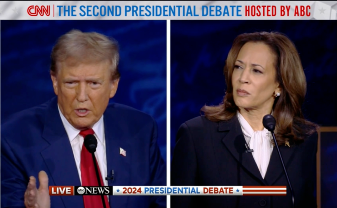 美國總統(tǒng)辯論結(jié)束，哈里斯的政策對(duì)跨境電商影響幾何？