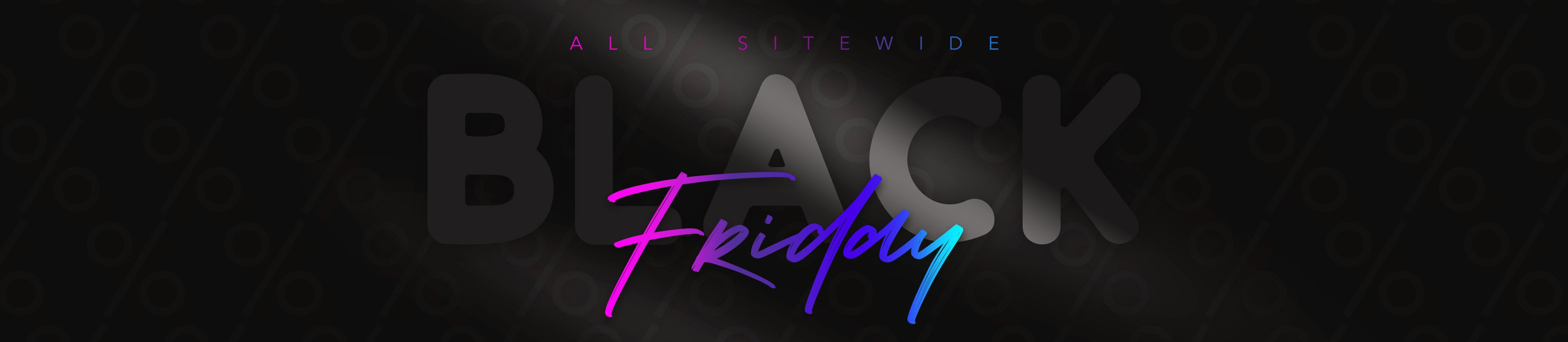 做足功课，备战超长模式黑五