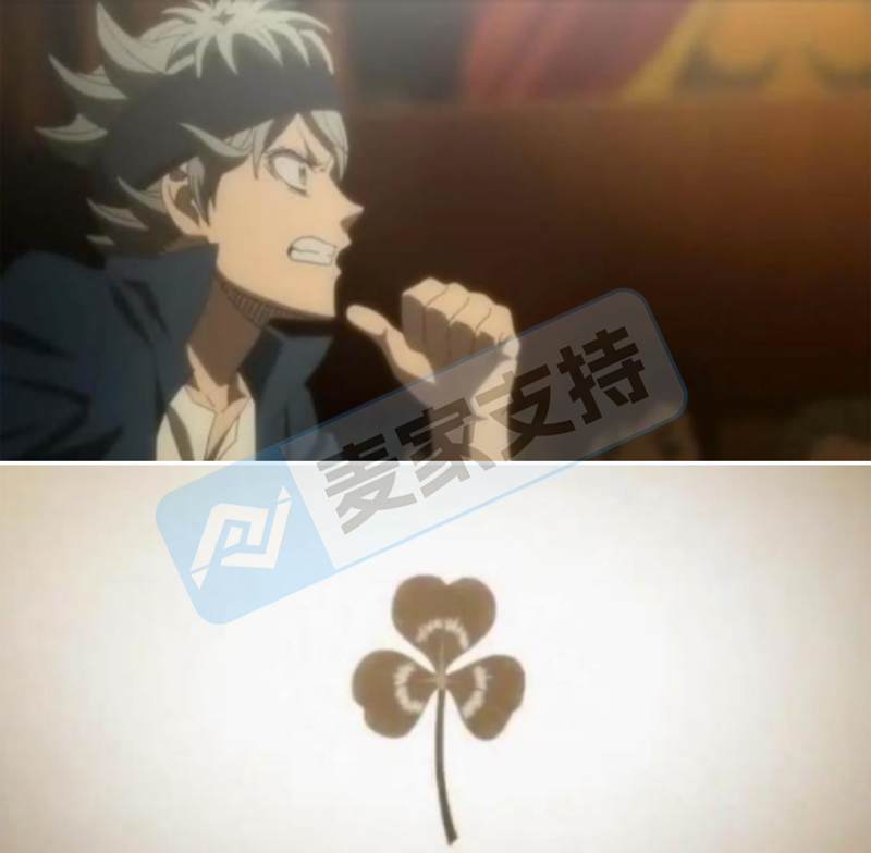 26-cv-03391，TRO重磅消息！Black Clover继商标维权后，版权又又又来啦！