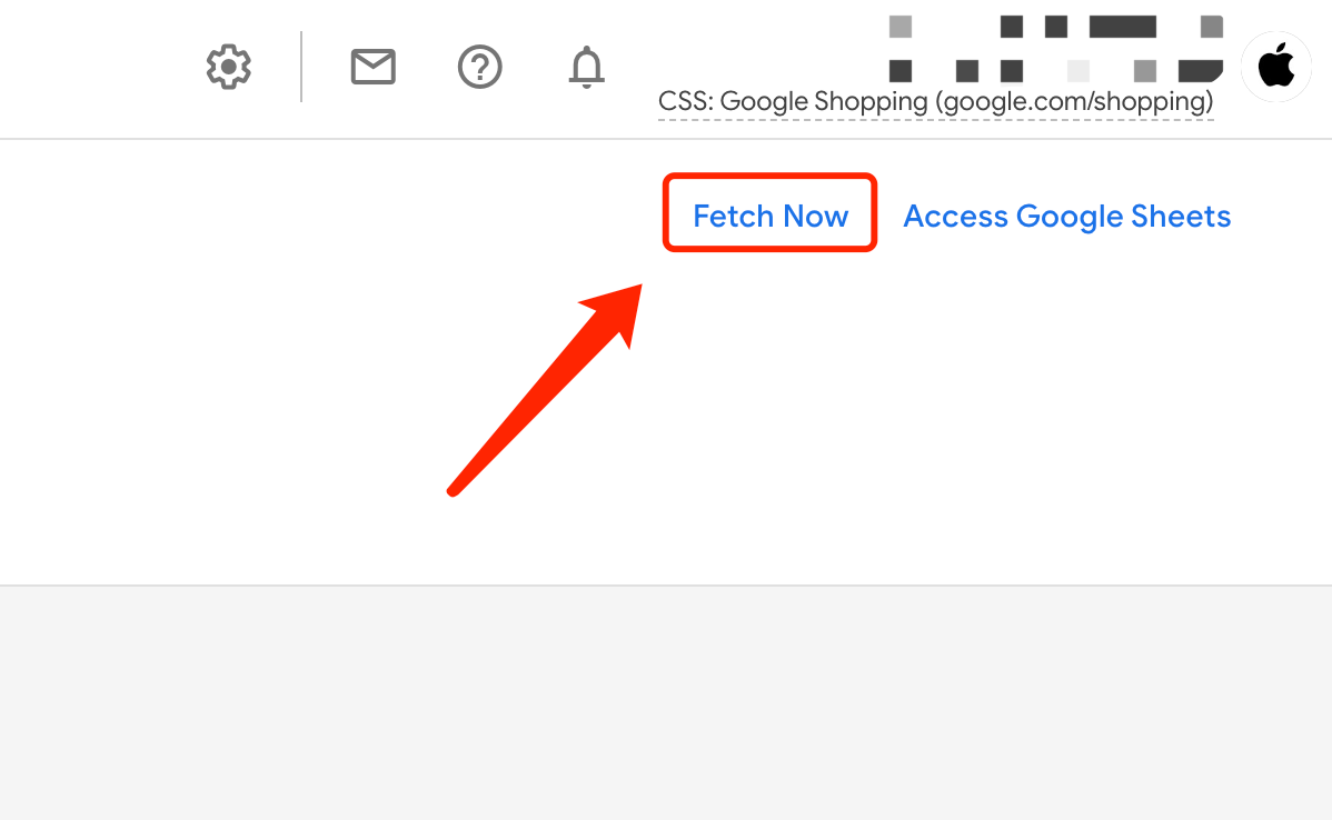 【干货分享】用Google Sheet上传Feed失败，错误提示File not found怎么办？