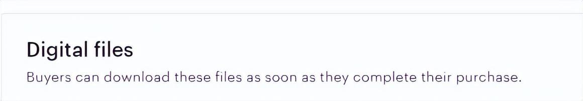 Etsy如何发货和选择物流服务商?