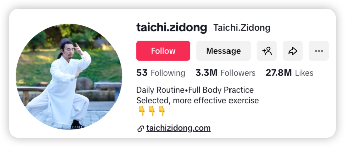 李连杰入驻TikTok，用“功夫生意”，低调赚美金