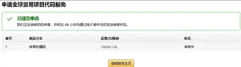 亚马逊如何申请UPC豁免？手把手教学