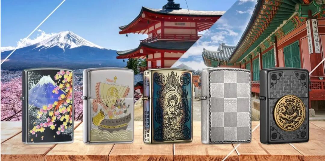 如何把“老古董”做成“潮流资产”？Zippo的东南亚出海之路