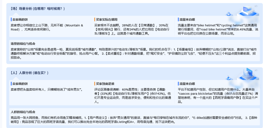 不管是AI还是工具都拉不开差距,真正拉开差距的是思维