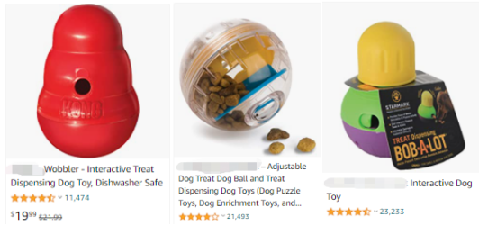 慎卖!留评7W+的Best Seller产品已有专利