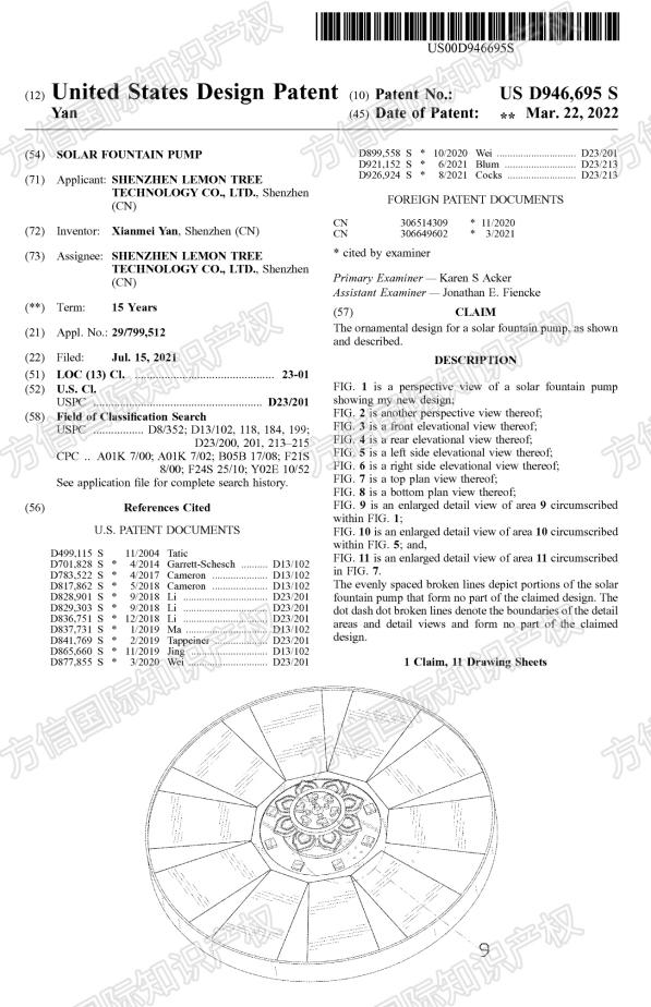 入局欧美野鸟市场卖家速看！这三款热卖的鸟类产品，又新增十几款专利！