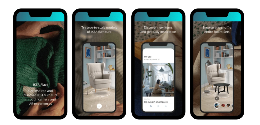 家居市场报告（二）：营销案例分析