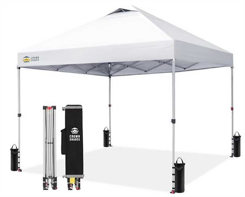 户外卖家靠亚马逊翻盘：3 招破局同质化，年销千万美金