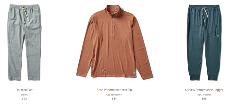 打造细分市场成功案例，估值近40亿的男性瑜伽品牌营销策略剖析