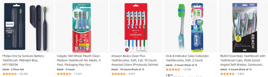 连续霸榜4年！这类产品卖爆Prime Day，但却暗藏侵权风险！