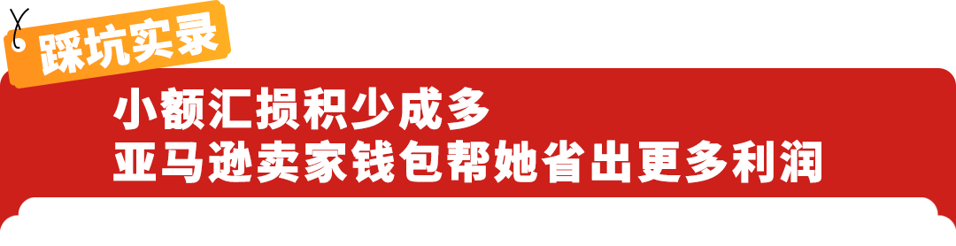 回款慢、汇损高、信息遭泄漏？2026亚马逊跨境收付款避坑全攻略来了