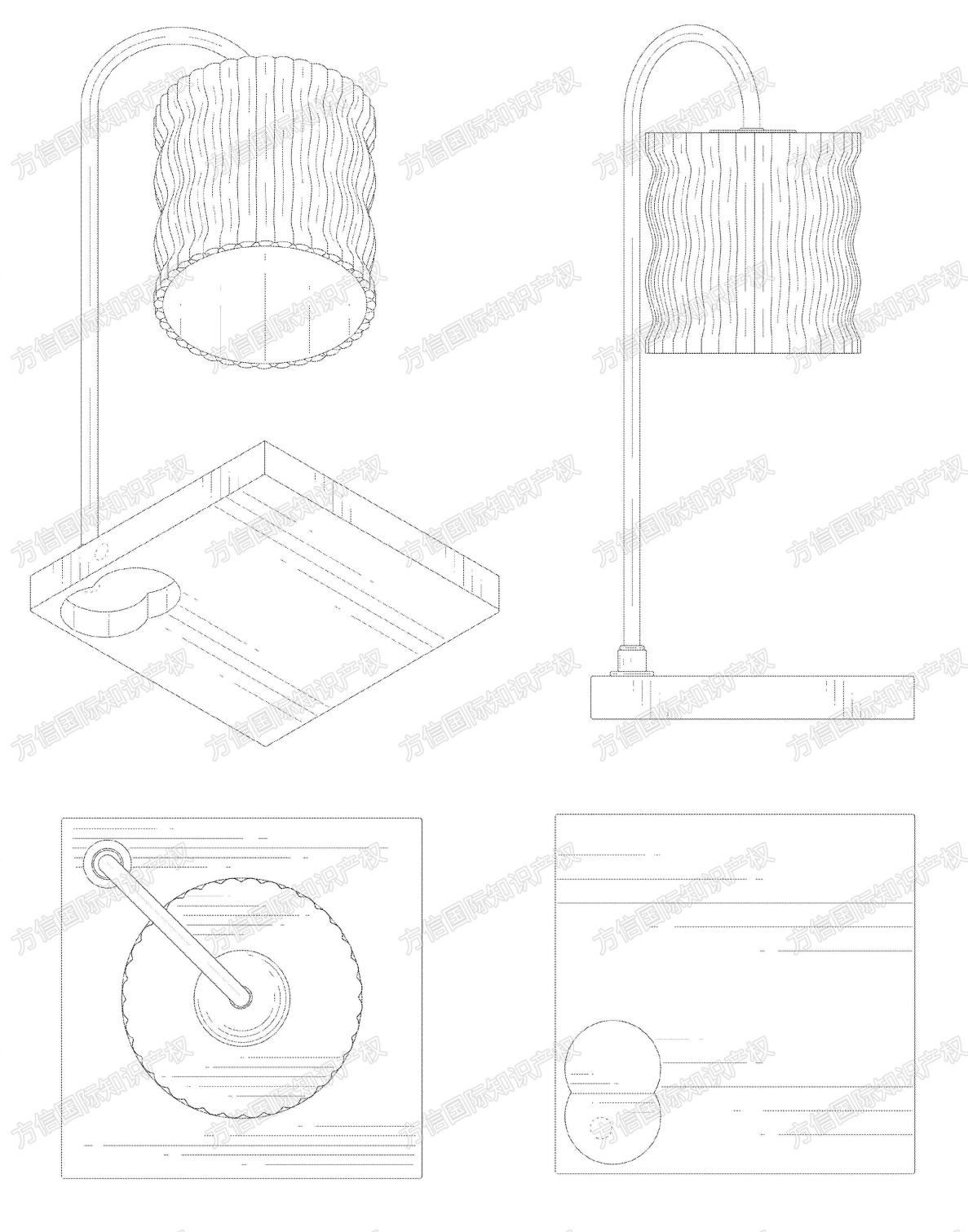 最新下证预警!Candle Warmer Lamp蜡烛取暖灯又添3款新外观!