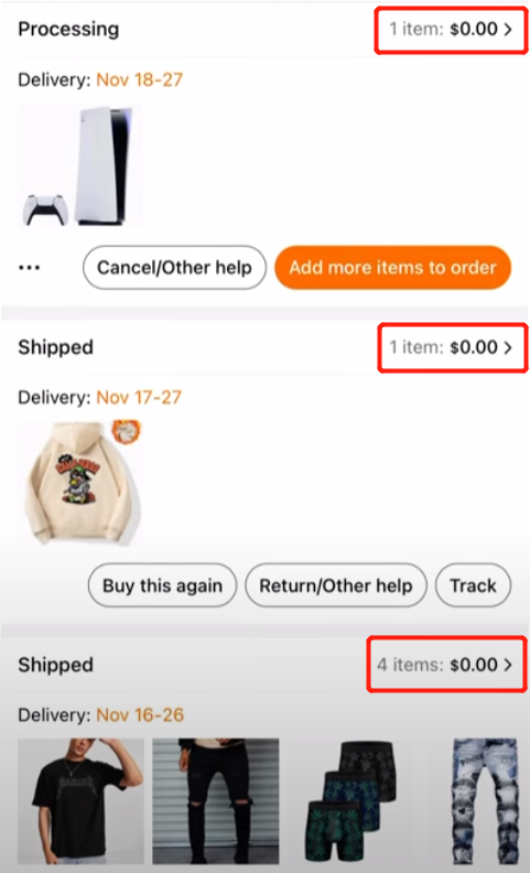 “我们做跨境电商的,拼多多出海一个月就把我们卷死了”