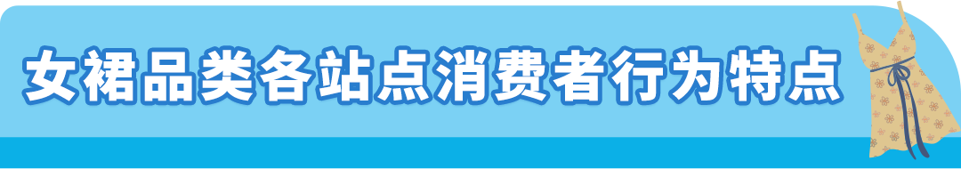 爆发！泳装年销售增长400%，在亚马逊卖夏季服饰好City啊！