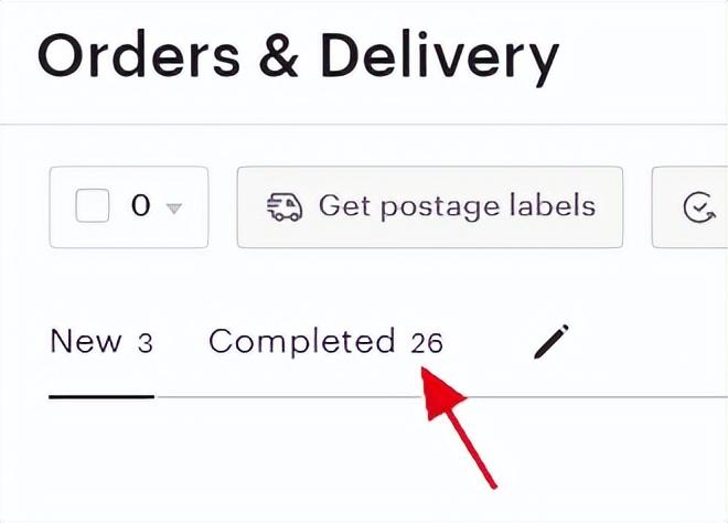 Etsy如何发货和选择物流服务商?