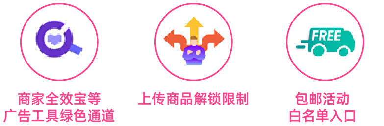 2个月打造泰国站Top 20箱包品牌。这个行业年度核心项目将助推新一批黑马!