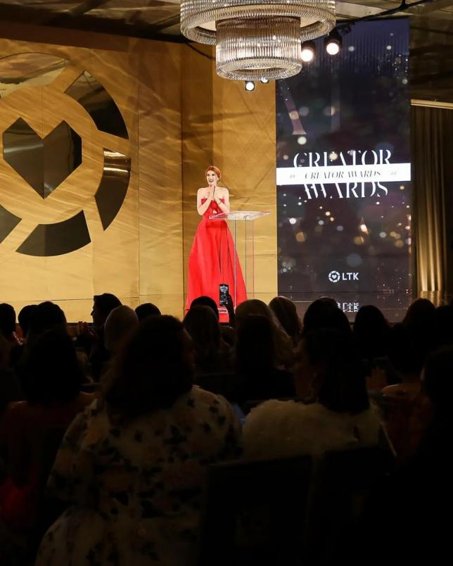 2022 LTK全球博主大会精彩回顾