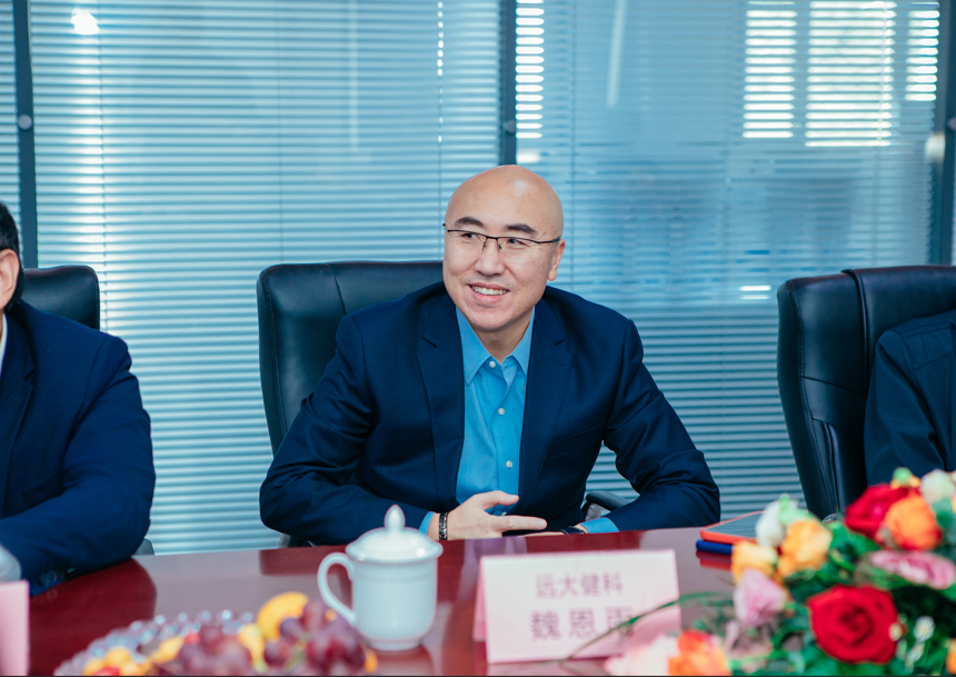 年销10亿！远大健科深耕亚马逊，突破外贸营收天花板