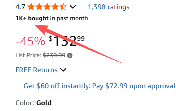 亚马逊对手广告预算测算