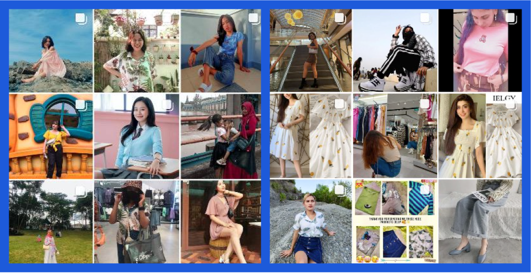 看这些商家如何在Focus Seller 中乘东风顺势出海