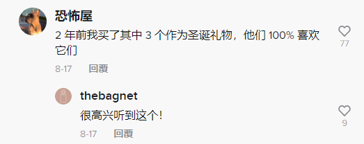 迎来流量高峰！最新TikTok爆款“磁性包钩”，小痛点也蕴藏大商机