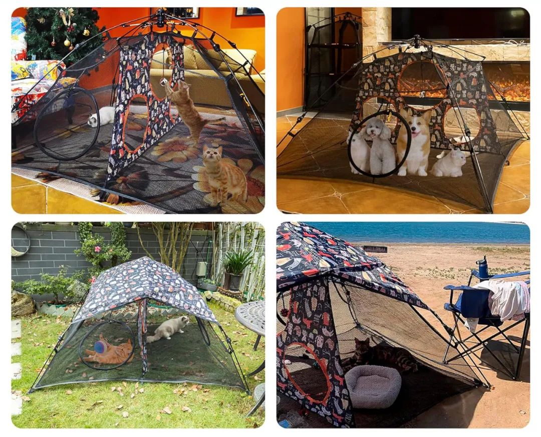 不断有链接被下架!?一波热销宠物用品“悄悄布局专利”,紧急规避!