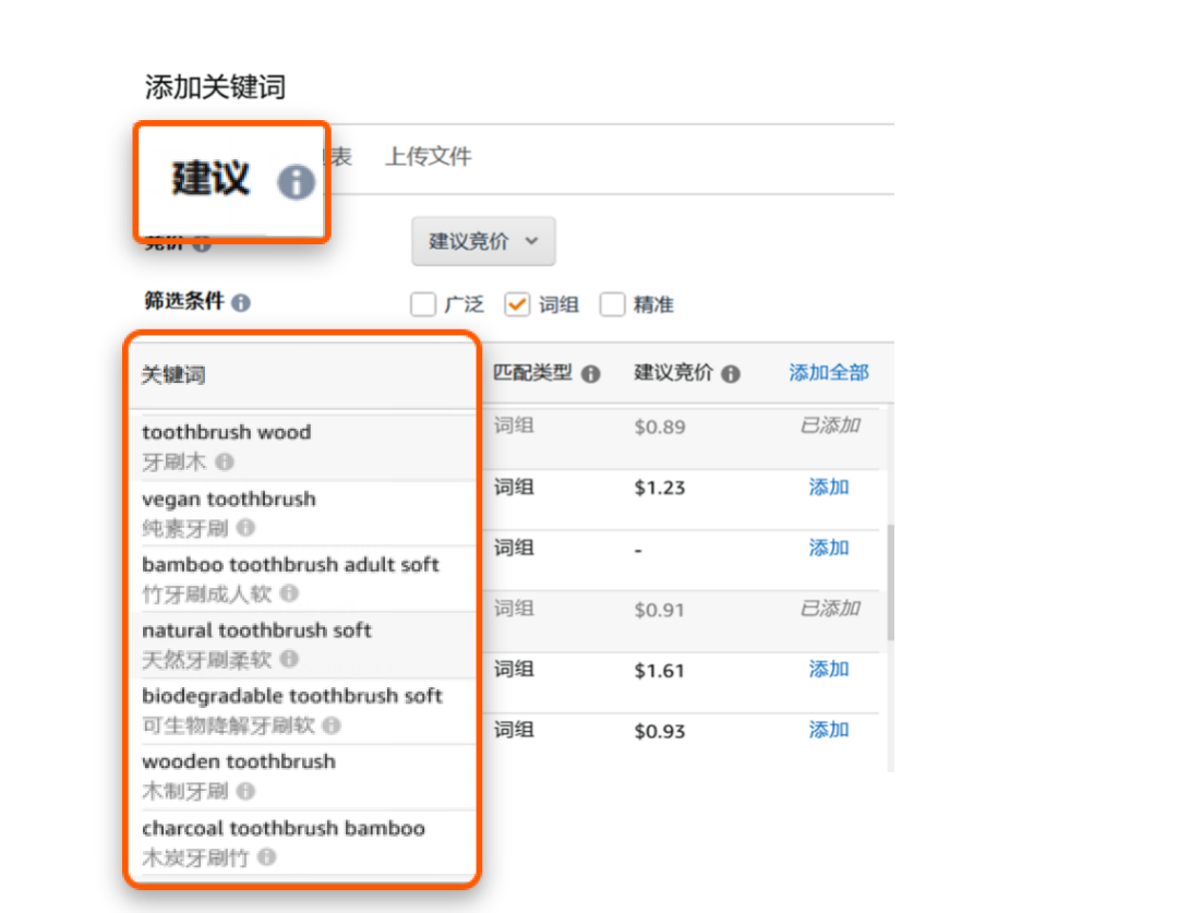 别再说没有关键词了,关键词收集方法来了