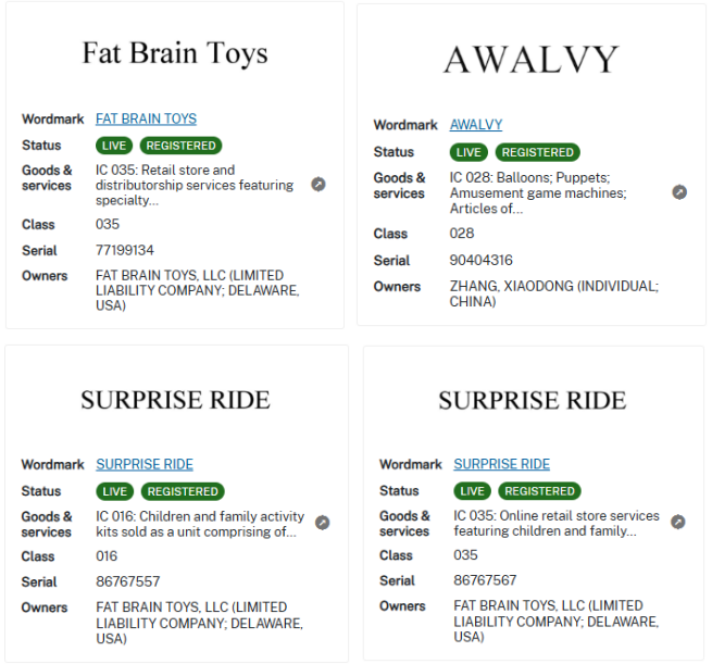一次冻结101家店铺！跨境大卖重拳出击，这23个商标不能碰！