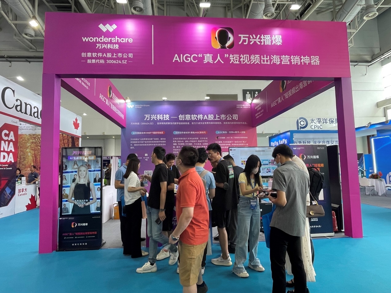 AIGC如何为跨境卖家降本增效? 用对工具将让你事半功倍！