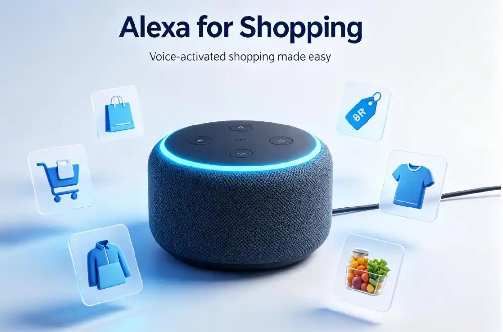 亚马逊alexa替代rufus对卖家意味着什么,应该怎么办?