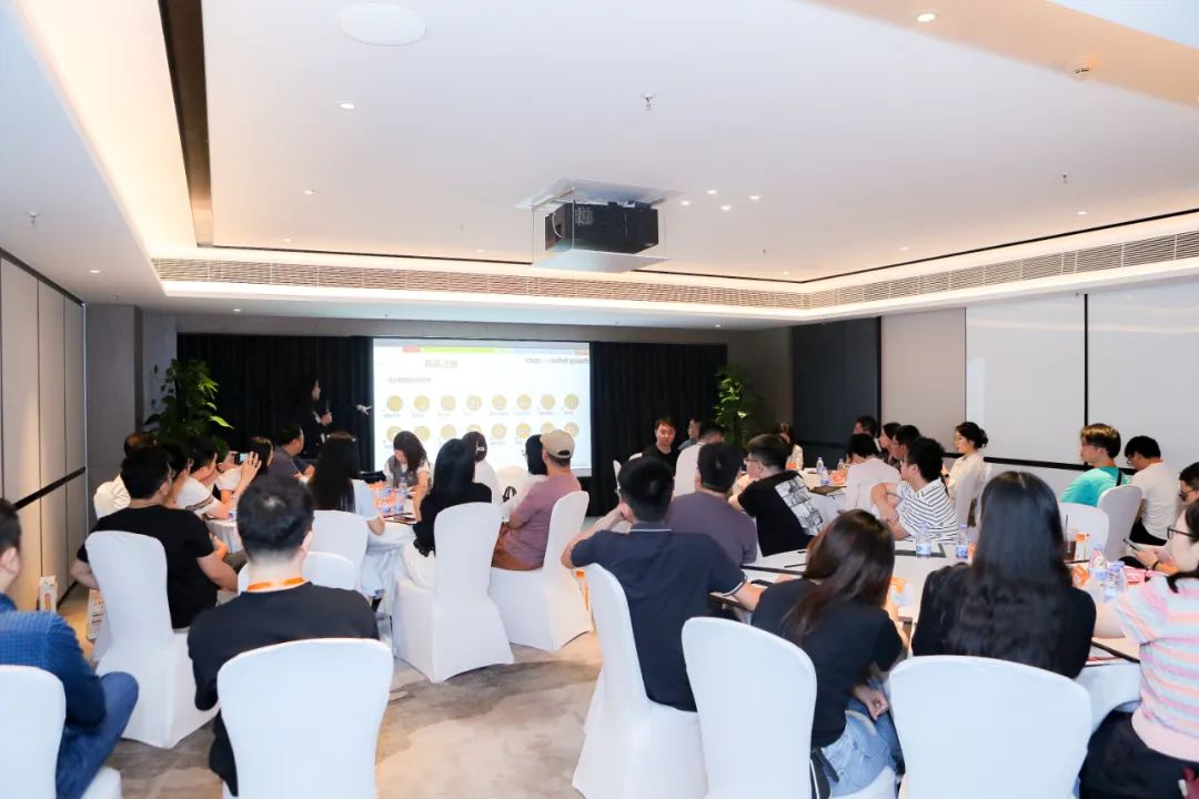 2023Coupang韩国本地火箭仓启动大会暨卖家巡回招募活动在深圆满举办！