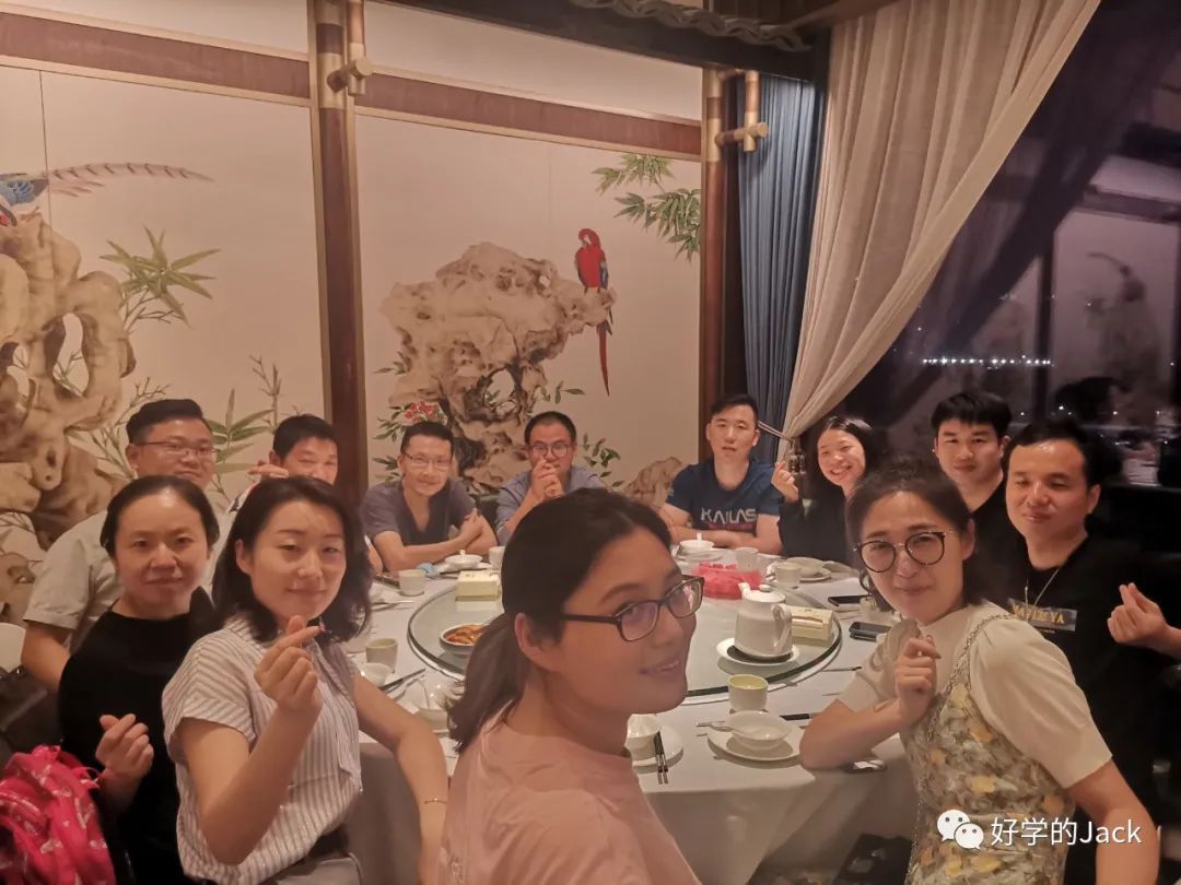 聊聊在深圳6年的的一些感触