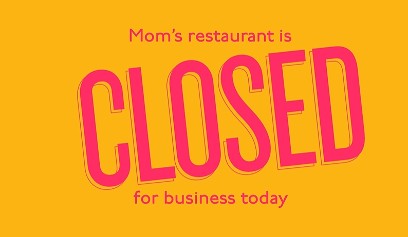 盘点丨全球各大品牌母亲节创意营销