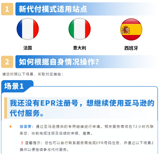 亚马逊卖家注意！欧盟PPWR包装法新规8.12正式生效