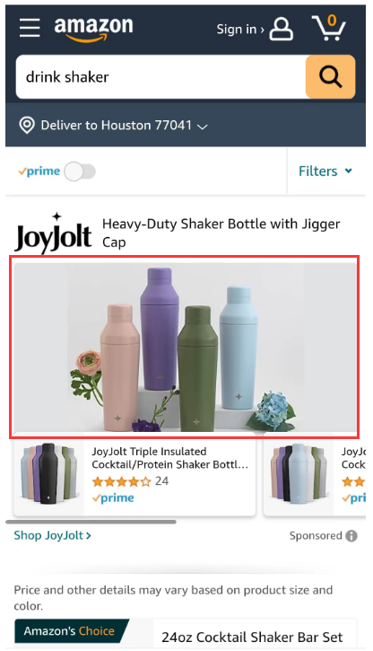 重磅更新！视频广告可以显示在首页顶部！不仅仅是中部和底部了