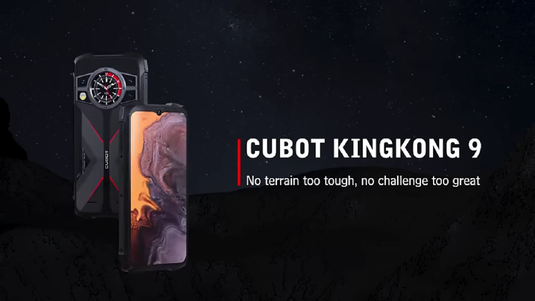 布局拉美，Cubot攜手Falabella.com，出海之旅勢(shì)不可擋！