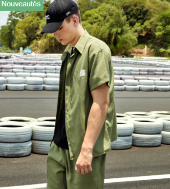 揭开法式服装神秘面纱，文艺、复古、氛围感...快来瞅瞅还有啥？