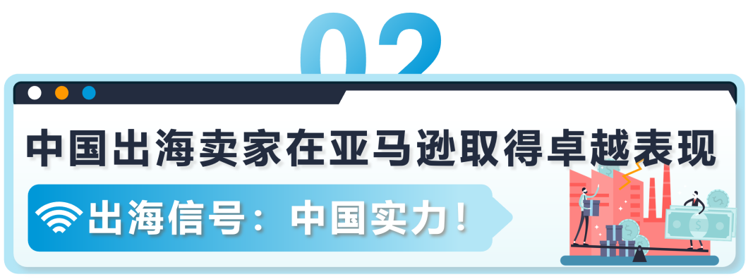 为什么建议你现在来亚马逊开店？